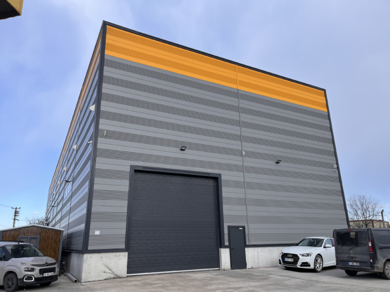 fabrika resim